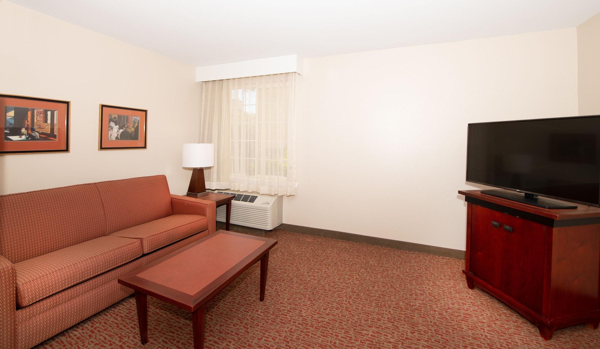 Larkspur Landing Extended Stay Suites Sunnyvale Ngoại thất bức ảnh