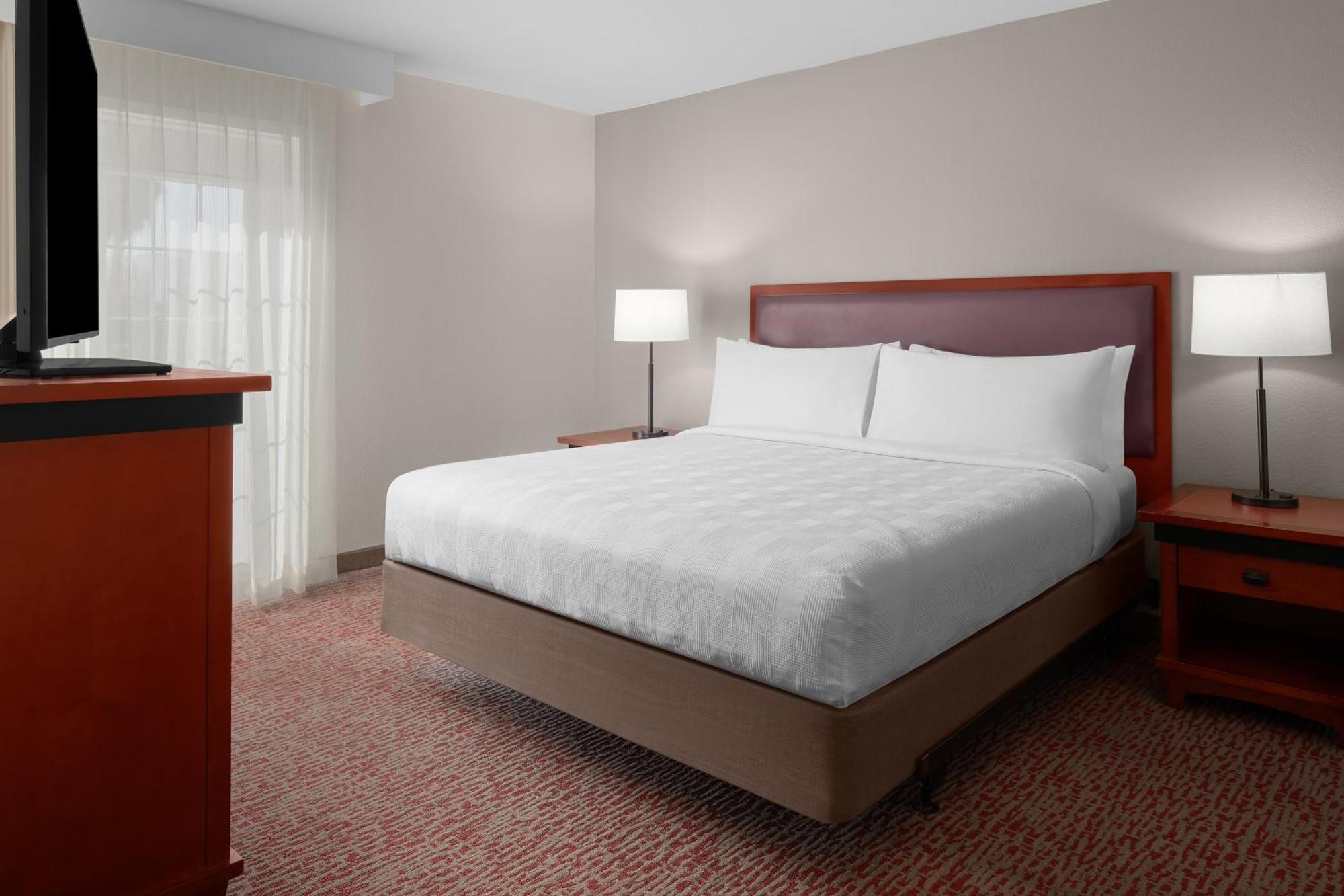 Larkspur Landing Extended Stay Suites Sunnyvale Ngoại thất bức ảnh