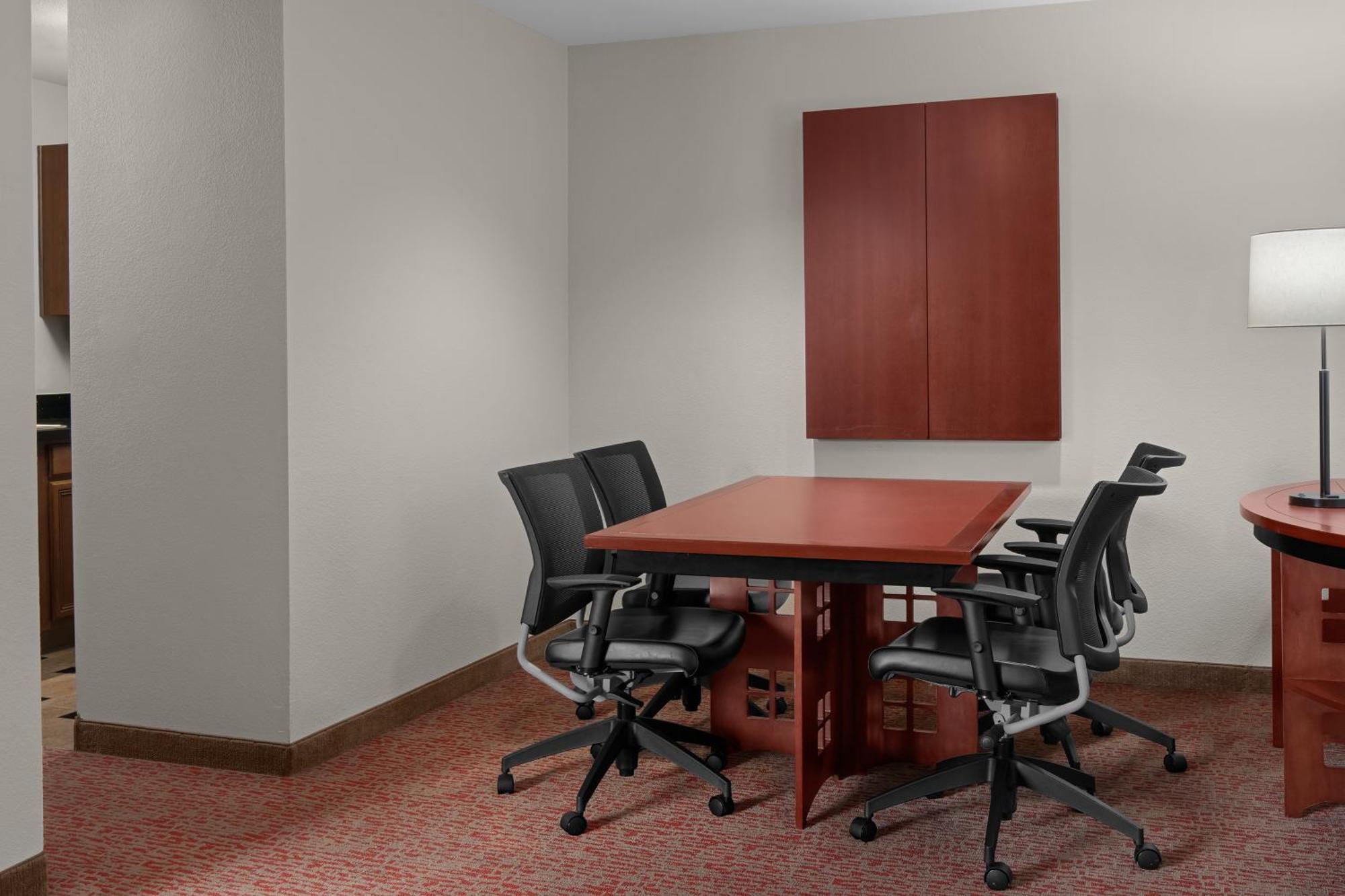Larkspur Landing Extended Stay Suites Sunnyvale Ngoại thất bức ảnh