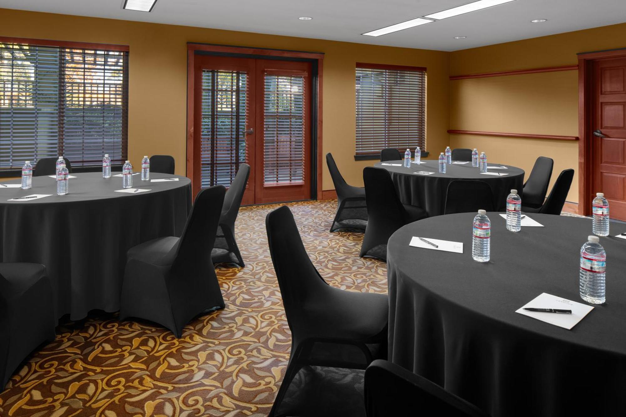 Larkspur Landing Extended Stay Suites Sunnyvale Ngoại thất bức ảnh
