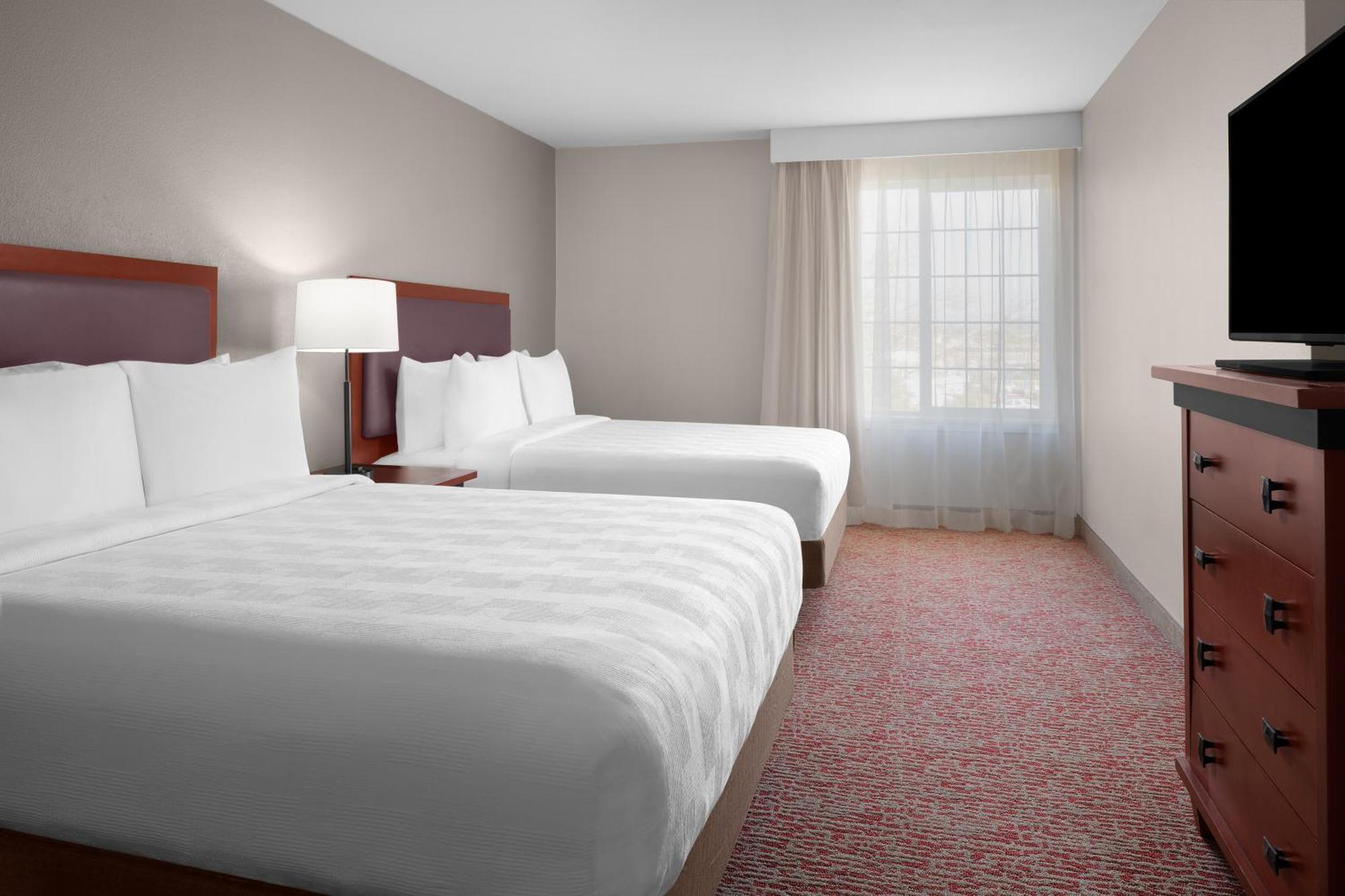Larkspur Landing Extended Stay Suites Sunnyvale Ngoại thất bức ảnh