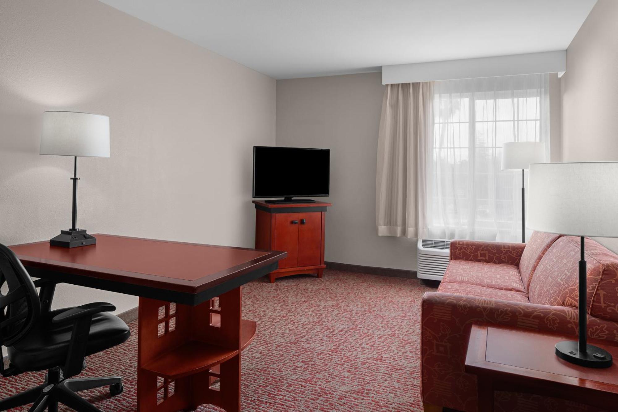 Larkspur Landing Extended Stay Suites Sunnyvale Ngoại thất bức ảnh