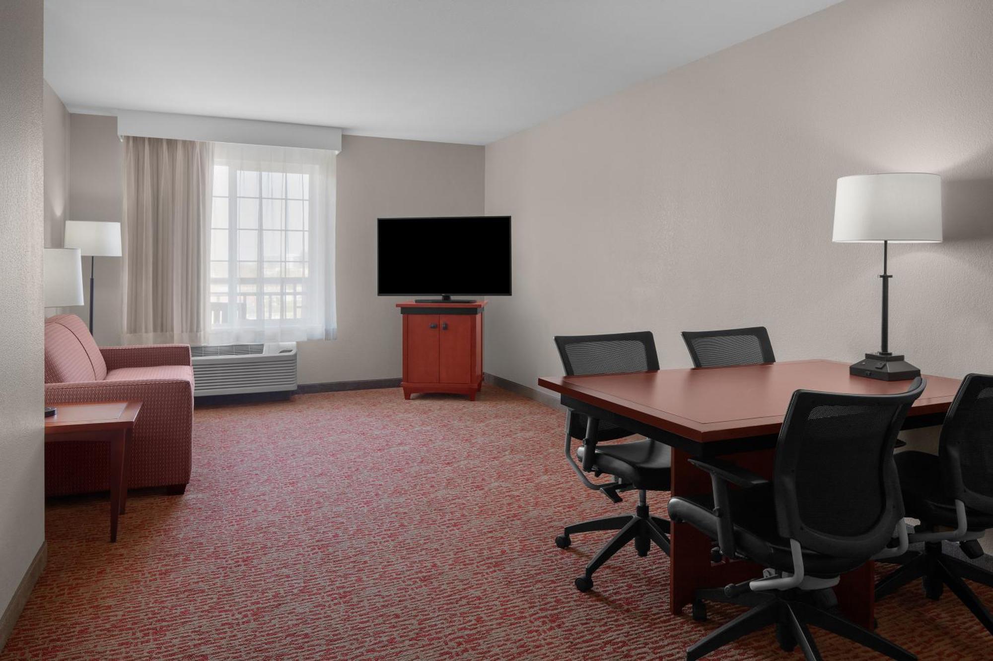Larkspur Landing Extended Stay Suites Sunnyvale Ngoại thất bức ảnh