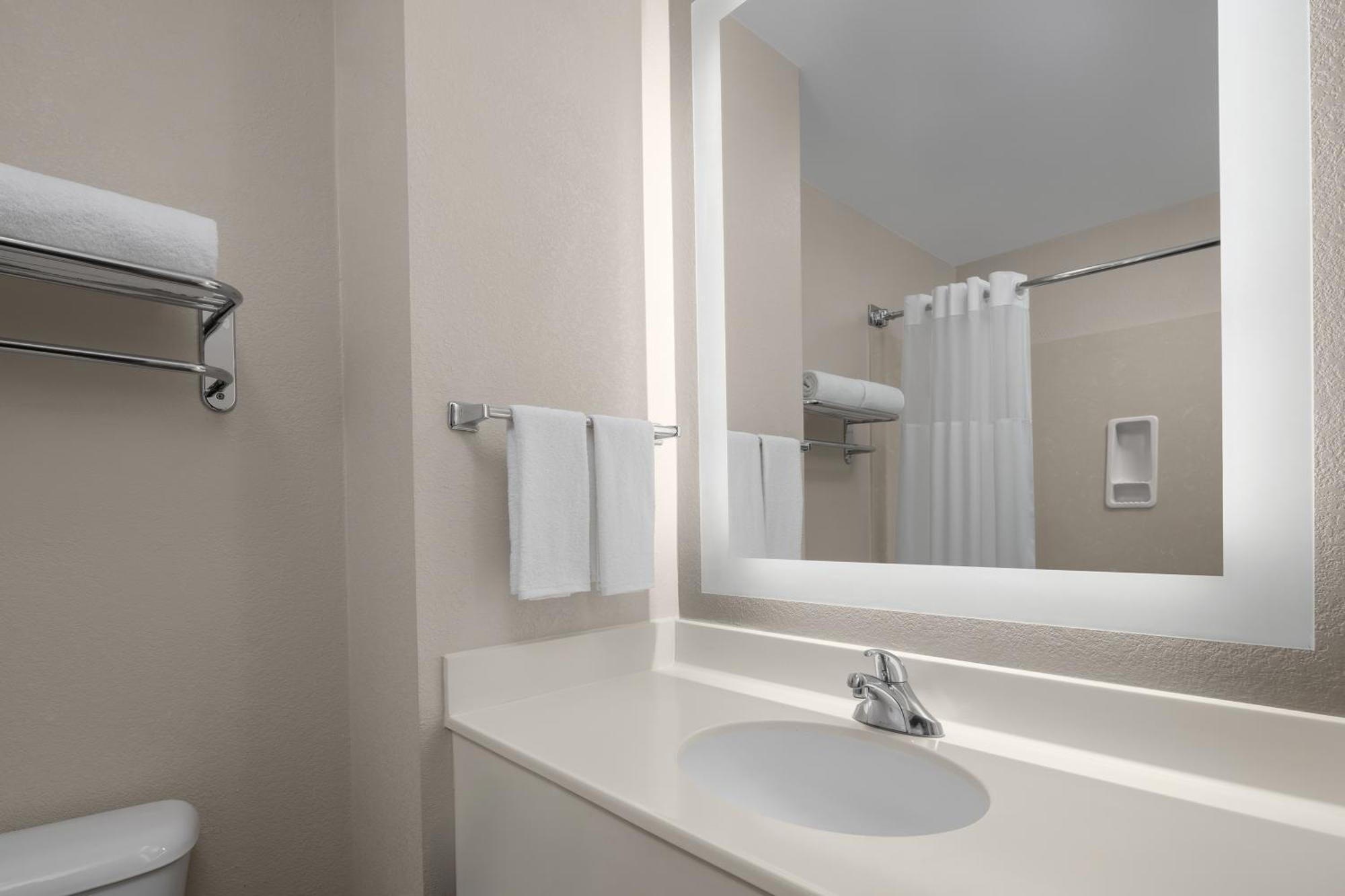 Larkspur Landing Extended Stay Suites Sunnyvale Ngoại thất bức ảnh
