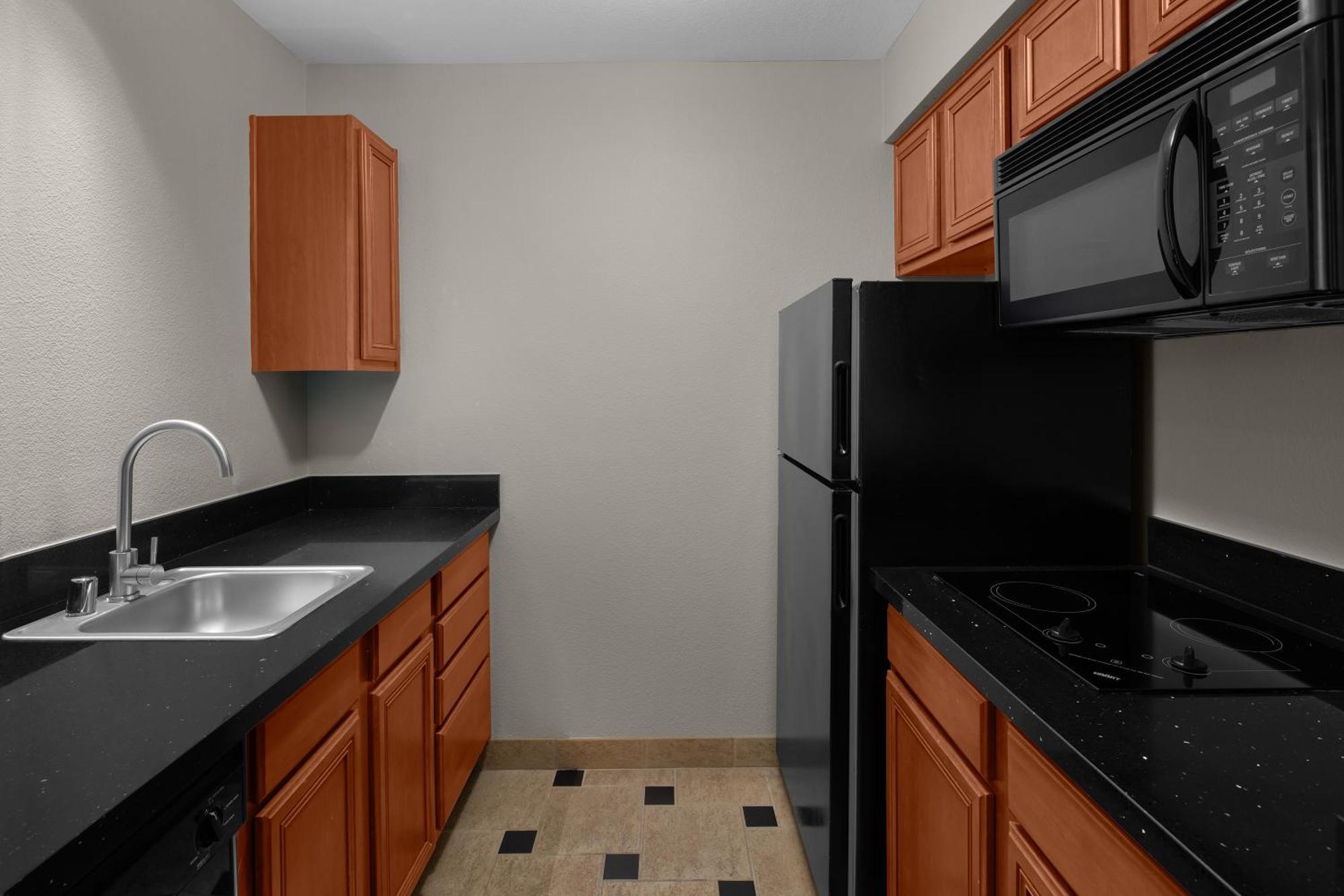 Larkspur Landing Extended Stay Suites Sunnyvale Ngoại thất bức ảnh