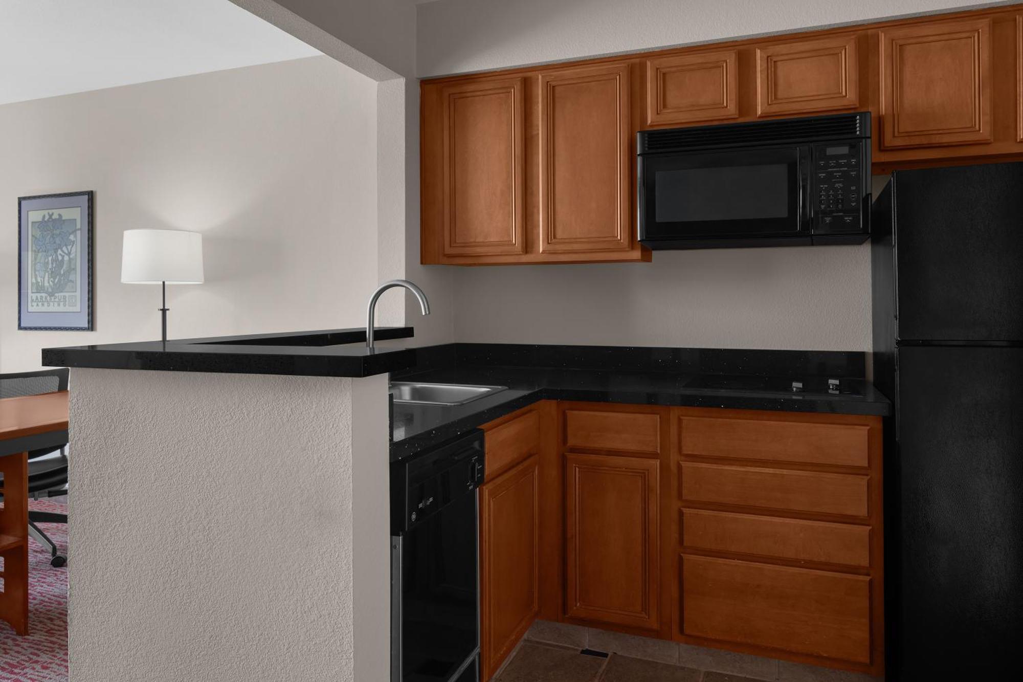 Larkspur Landing Extended Stay Suites Sunnyvale Ngoại thất bức ảnh