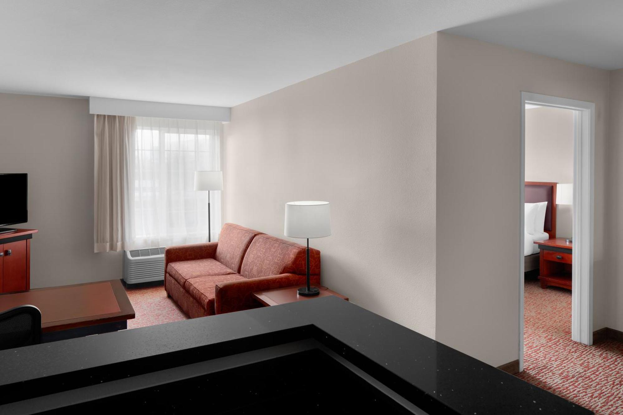 Larkspur Landing Extended Stay Suites Sunnyvale Ngoại thất bức ảnh