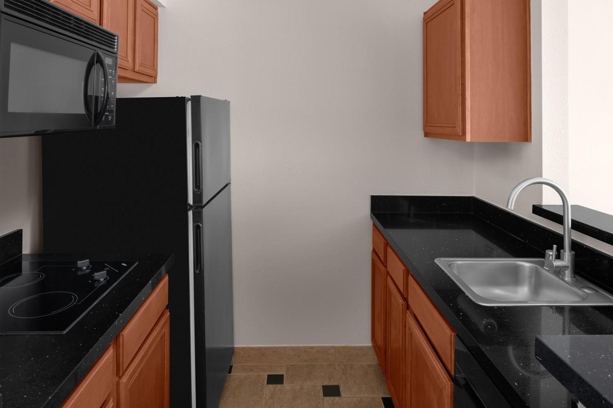 Larkspur Landing Extended Stay Suites Sunnyvale Ngoại thất bức ảnh