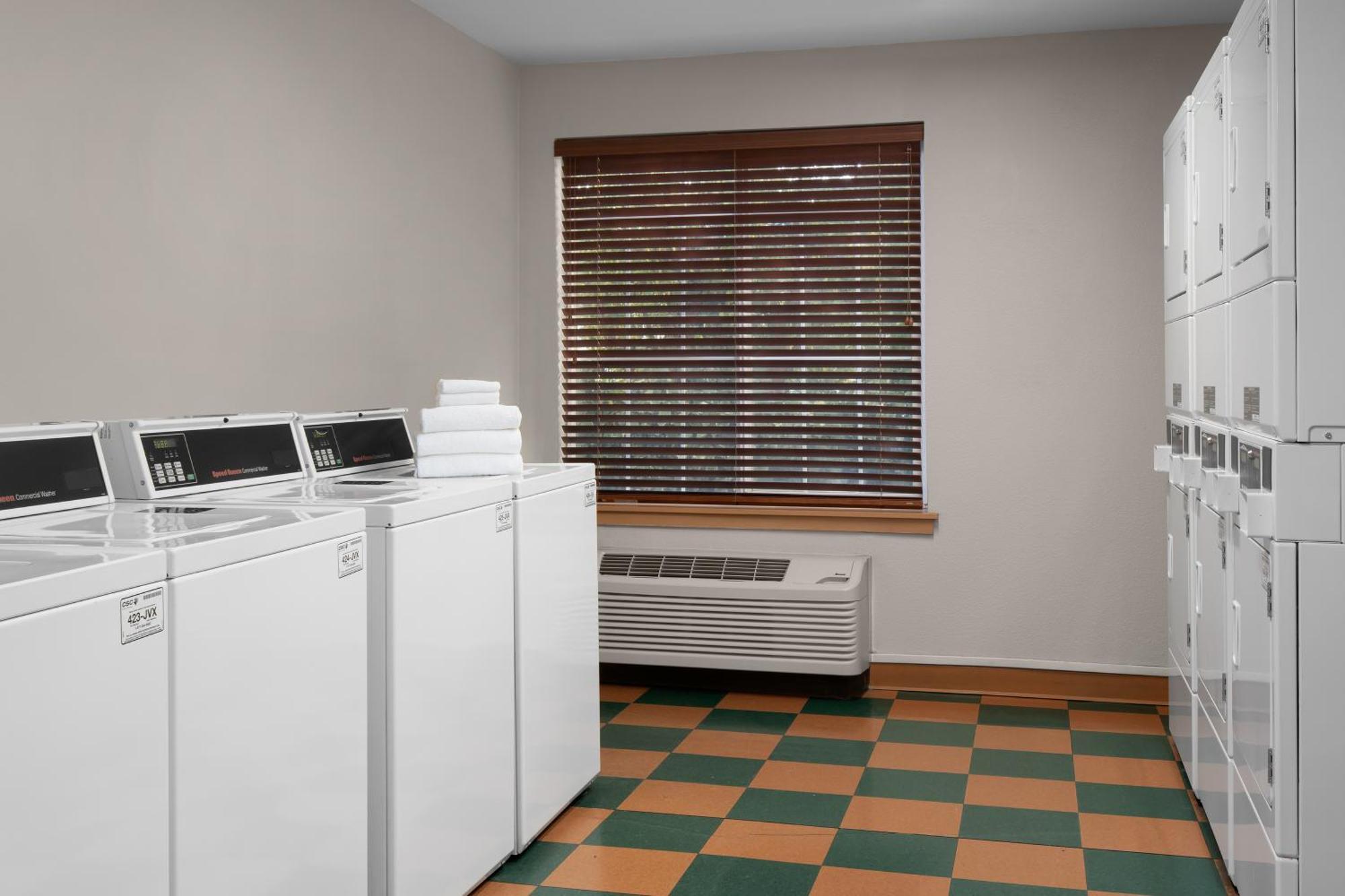 Larkspur Landing Extended Stay Suites Sunnyvale Ngoại thất bức ảnh