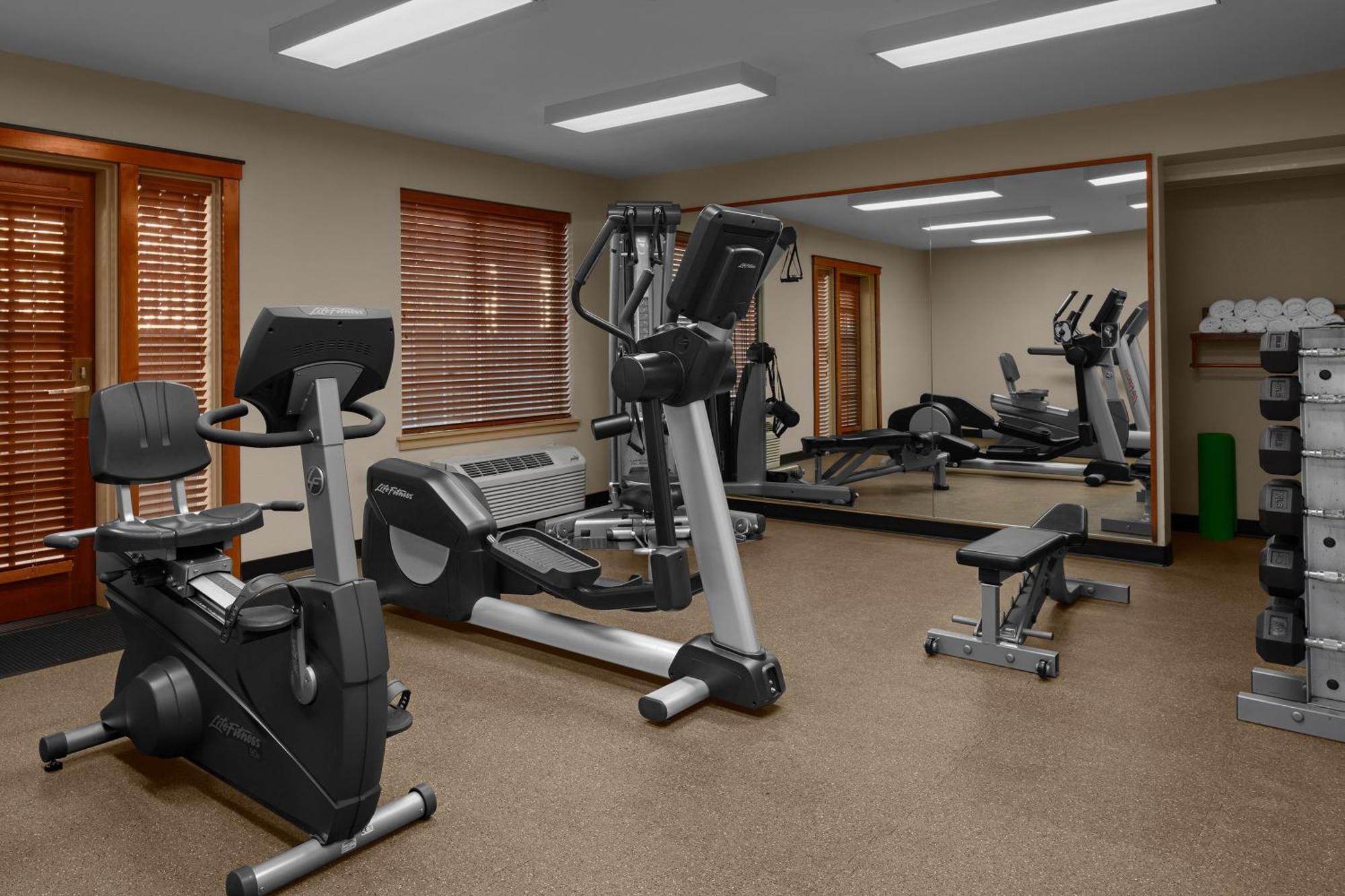 Larkspur Landing Extended Stay Suites Sunnyvale Ngoại thất bức ảnh