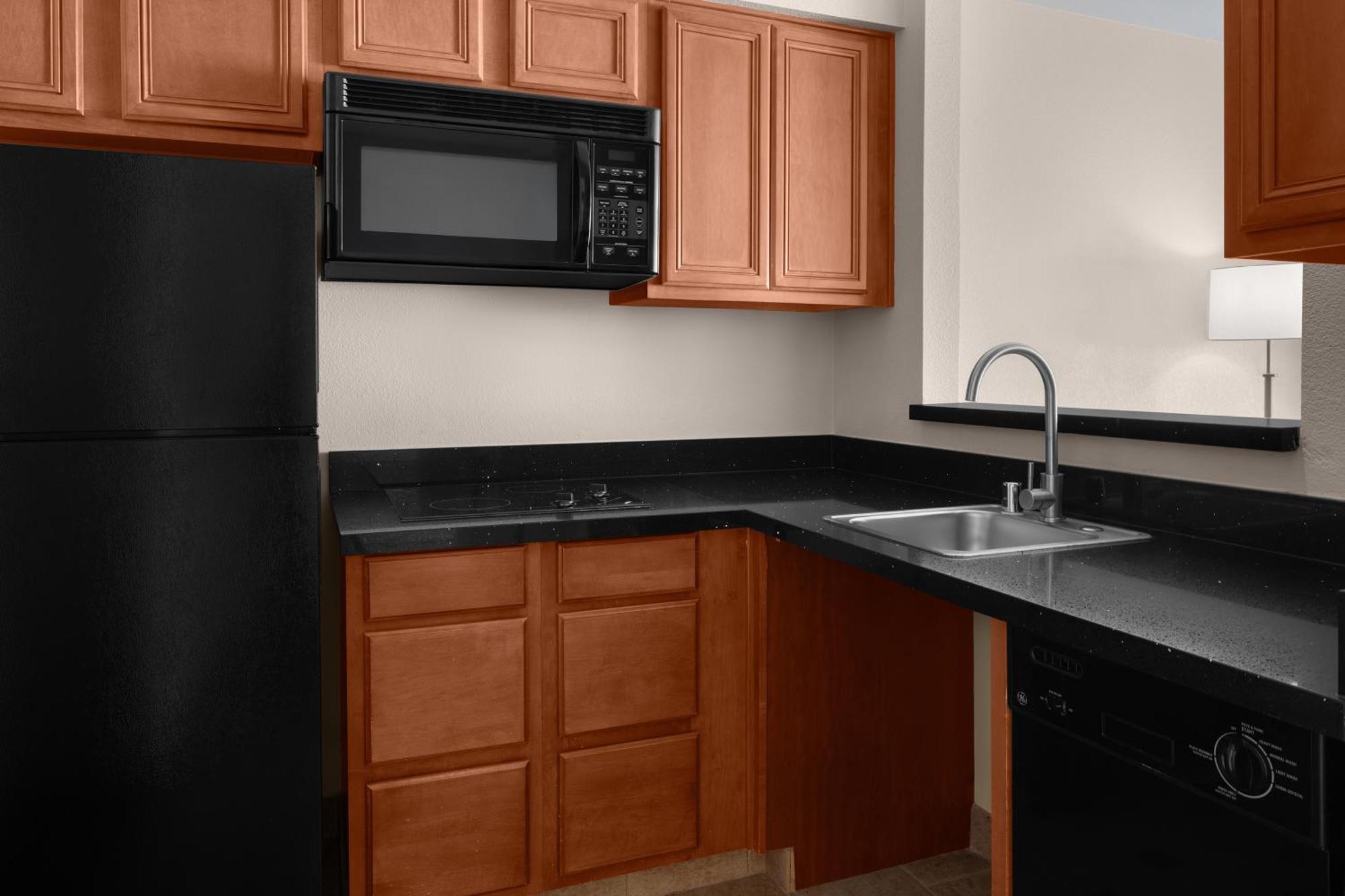 Larkspur Landing Extended Stay Suites Sunnyvale Ngoại thất bức ảnh