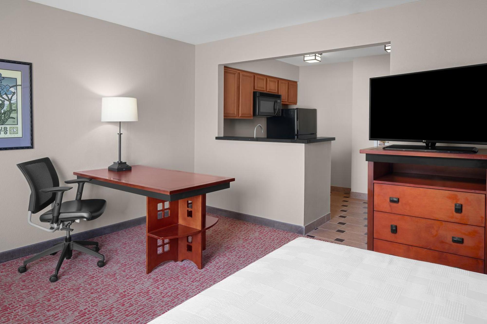 Larkspur Landing Extended Stay Suites Sunnyvale Ngoại thất bức ảnh