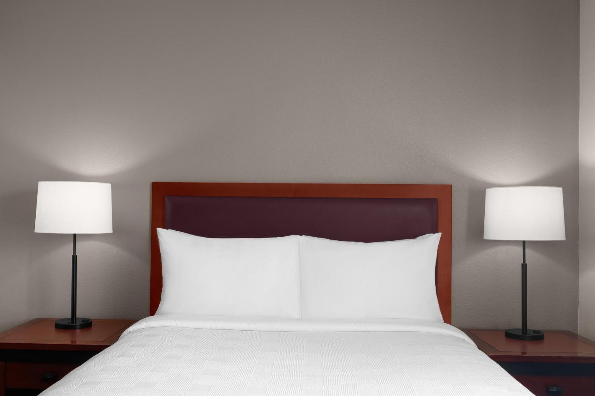 Larkspur Landing Extended Stay Suites Sunnyvale Ngoại thất bức ảnh