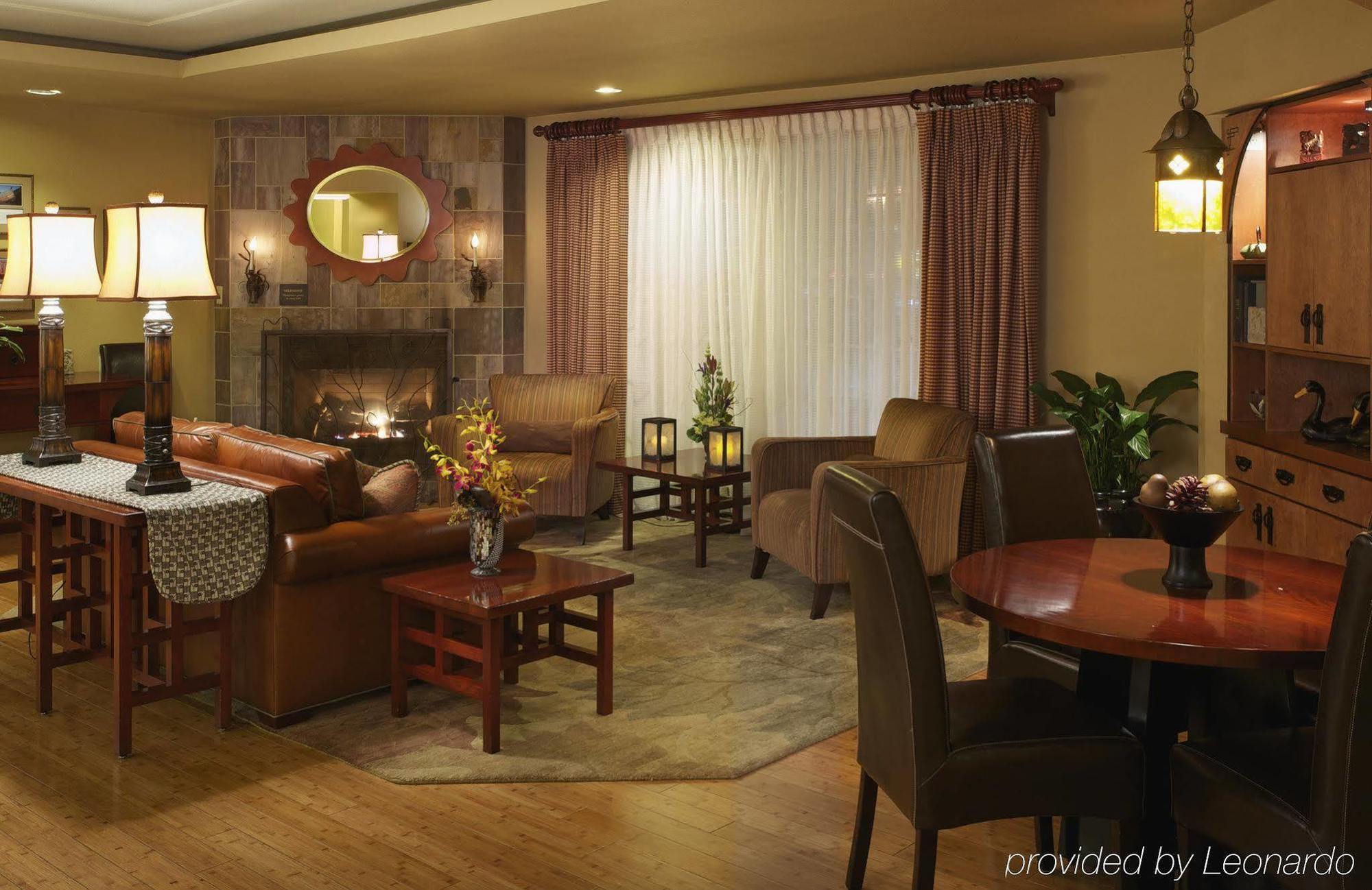 Larkspur Landing Extended Stay Suites Sunnyvale Ngoại thất bức ảnh