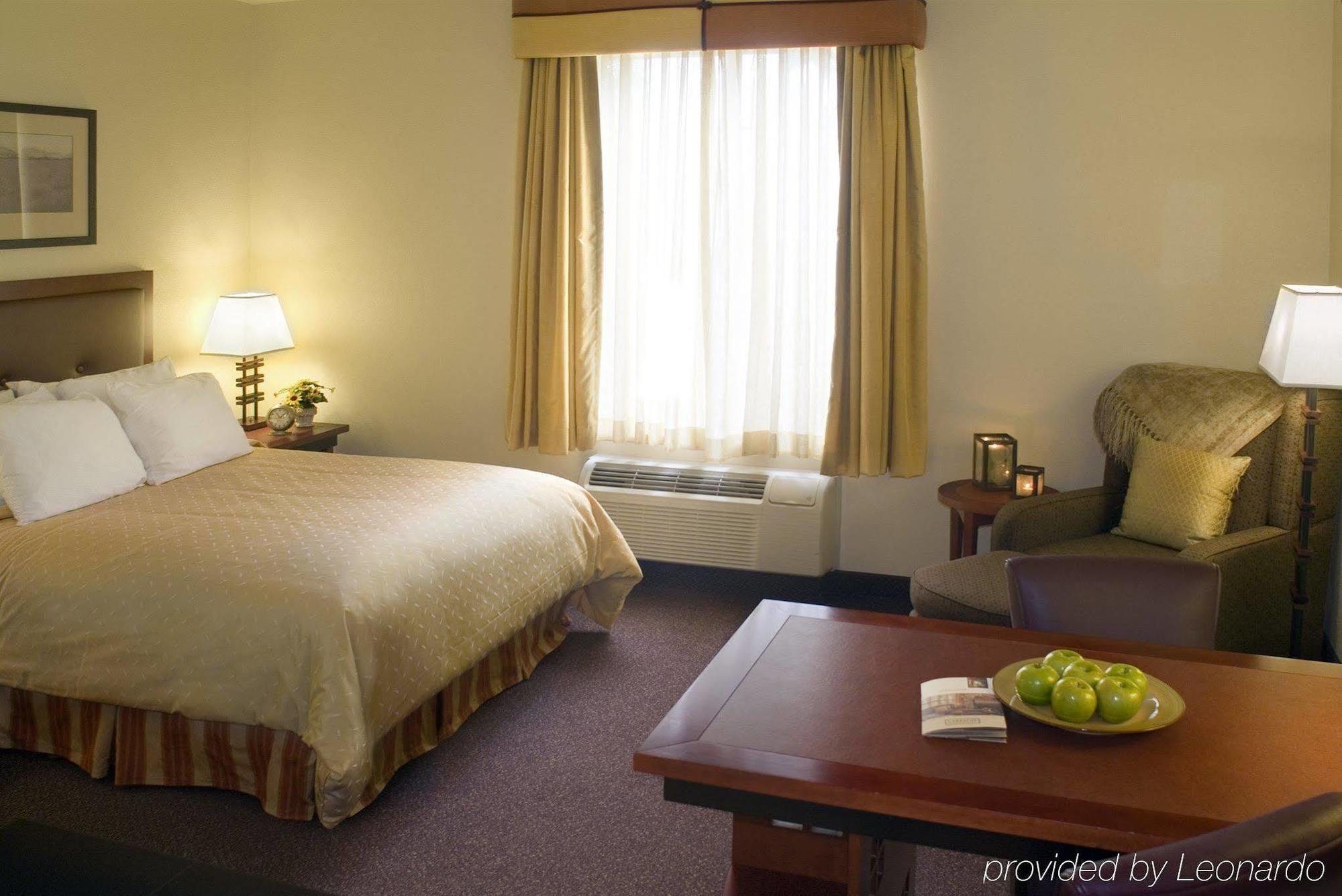 Larkspur Landing Extended Stay Suites Sunnyvale Ngoại thất bức ảnh