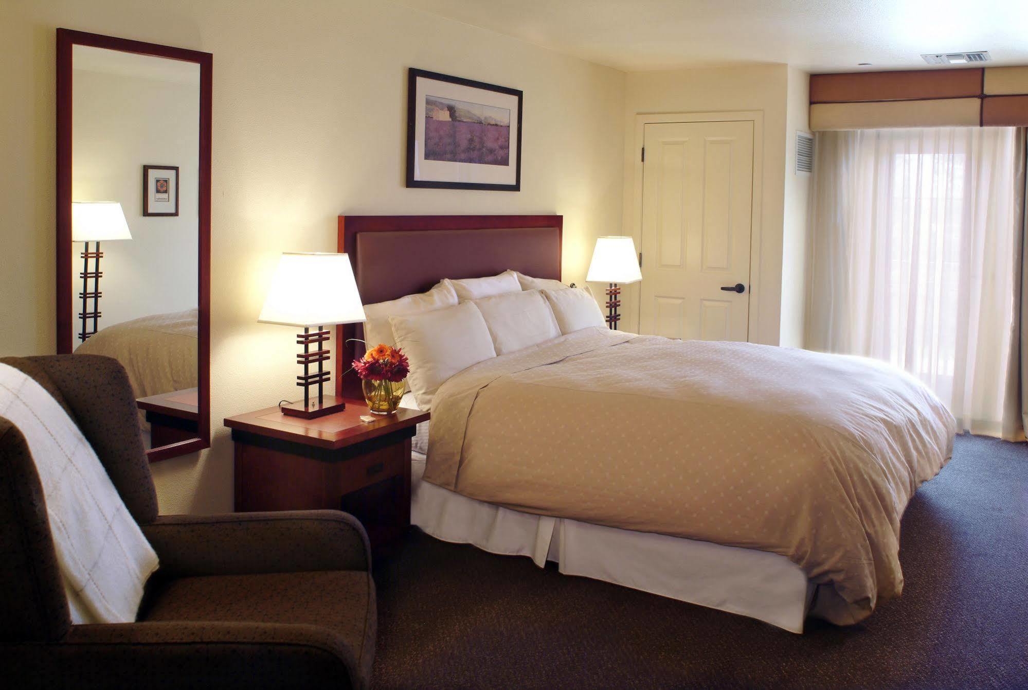 Larkspur Landing Extended Stay Suites Sunnyvale Phòng bức ảnh