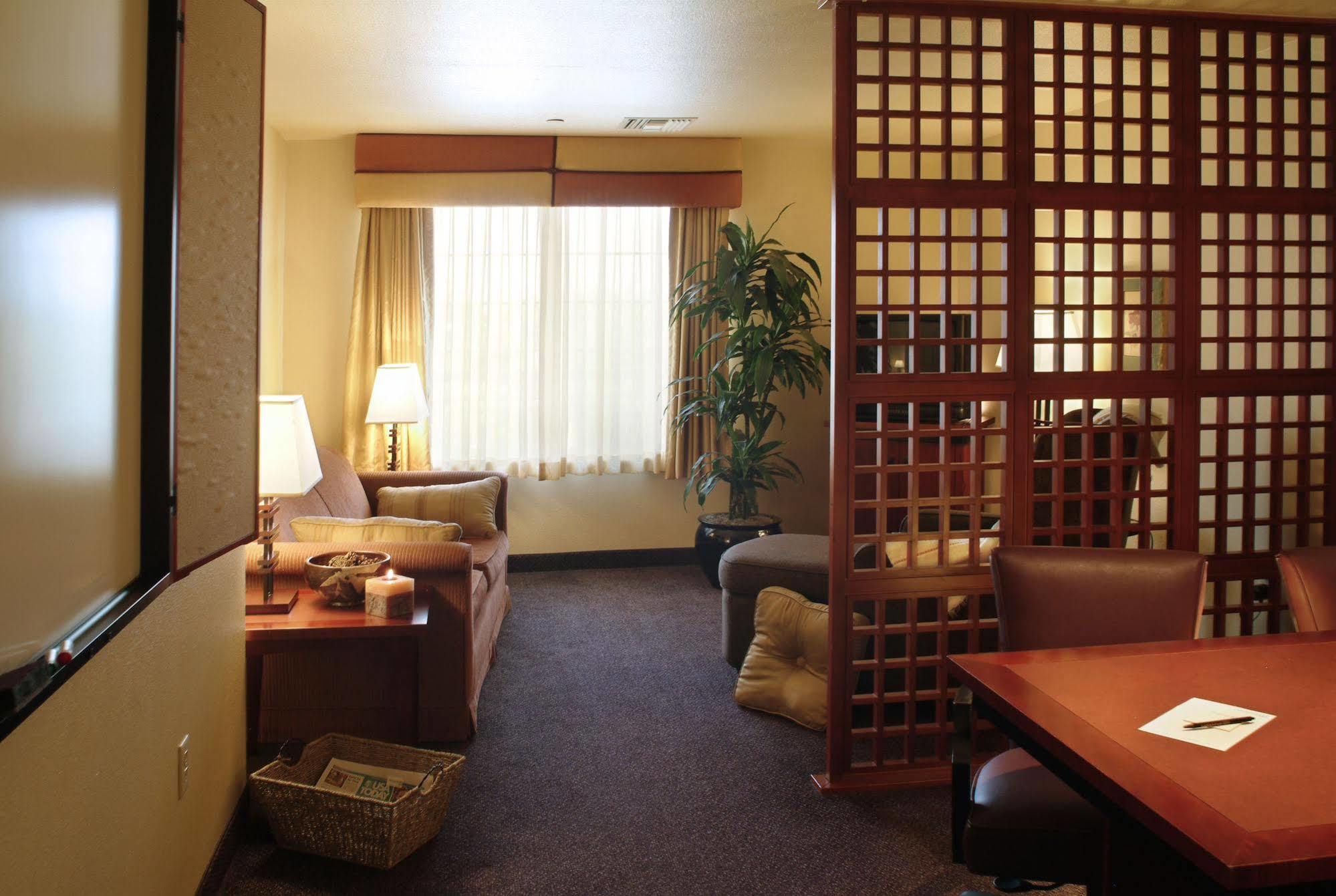 Larkspur Landing Extended Stay Suites Sunnyvale Ngoại thất bức ảnh