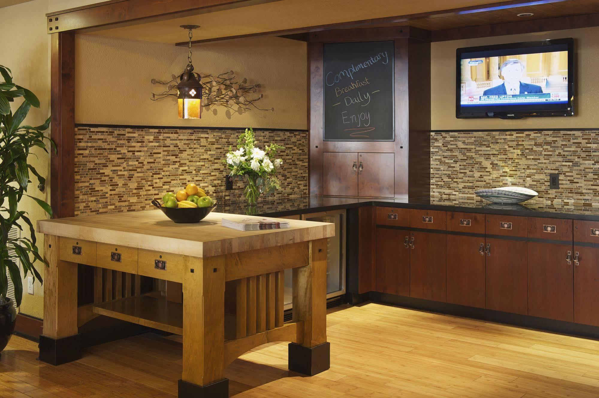 Larkspur Landing Extended Stay Suites Sunnyvale Ngoại thất bức ảnh