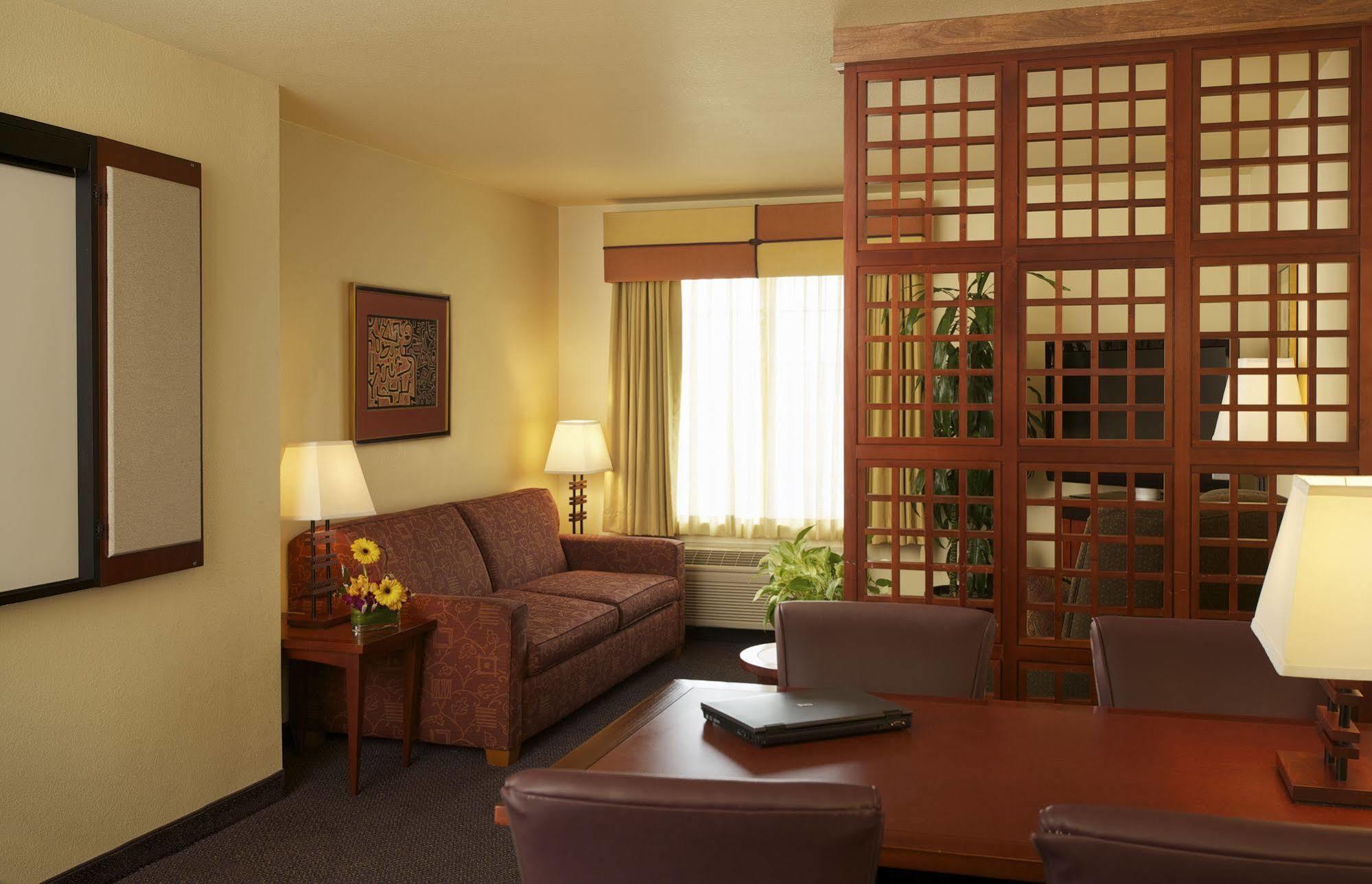 Larkspur Landing Extended Stay Suites Sunnyvale Ngoại thất bức ảnh