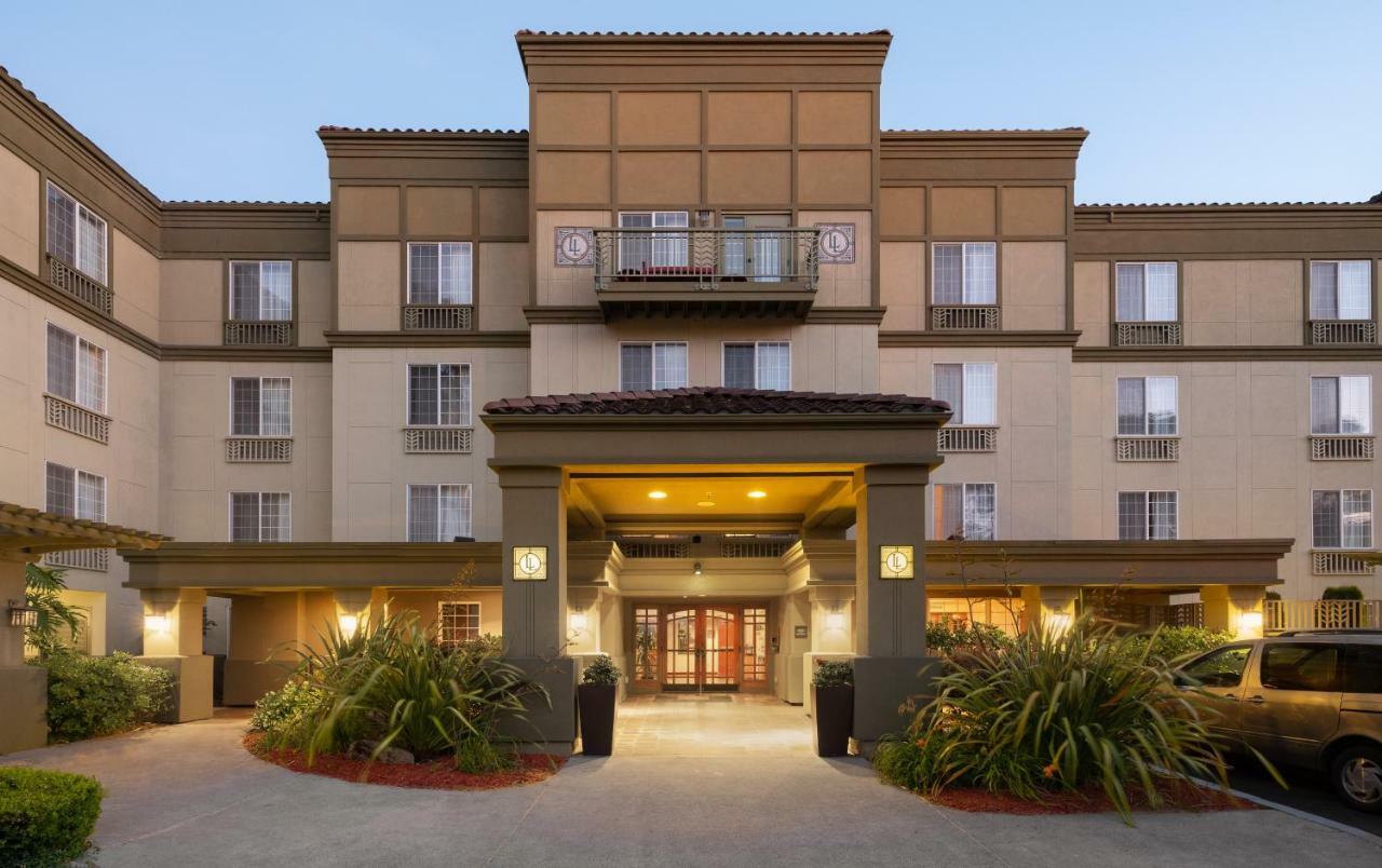 Larkspur Landing Extended Stay Suites Sunnyvale Ngoại thất bức ảnh